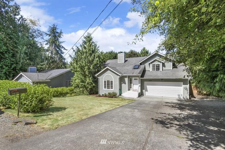 Property Photo:  7926 NE Beachwood Avenue  WA 98370 
