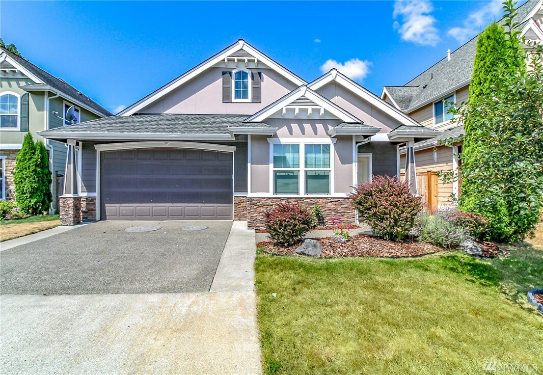 Property Photo: 10127 Terra Valley St SE WA 98597