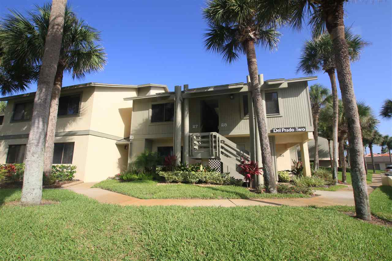 Property Photo:  23 Village Del Prado Circle  FL 32080 