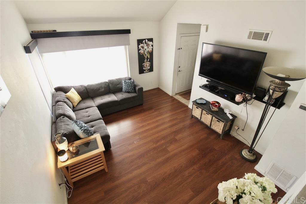 Property Photo: 900 N Citrus Avenue 21 CA 92084