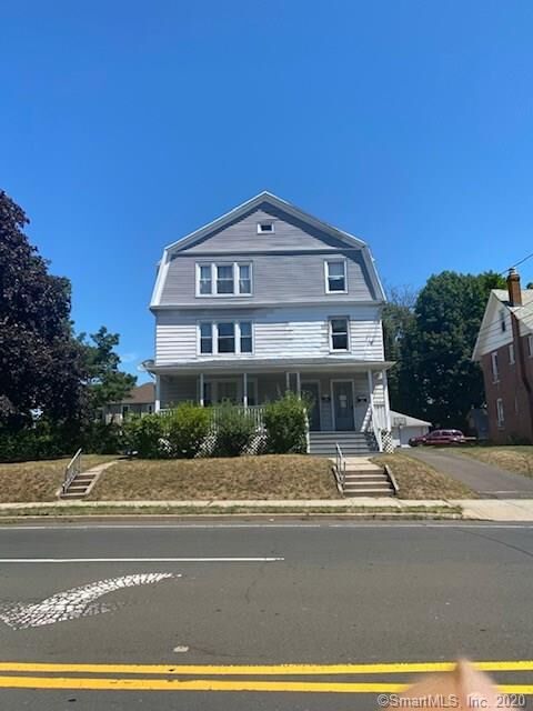 Property Photo: 592 East Main Street CT 06450
