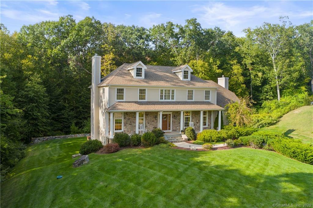 Property Photo: 6 Jennifers Way CT 06801