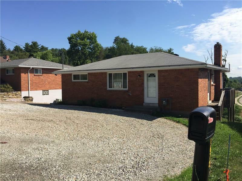 Property Photo:  1672 Clairton Rd  PA 15122 