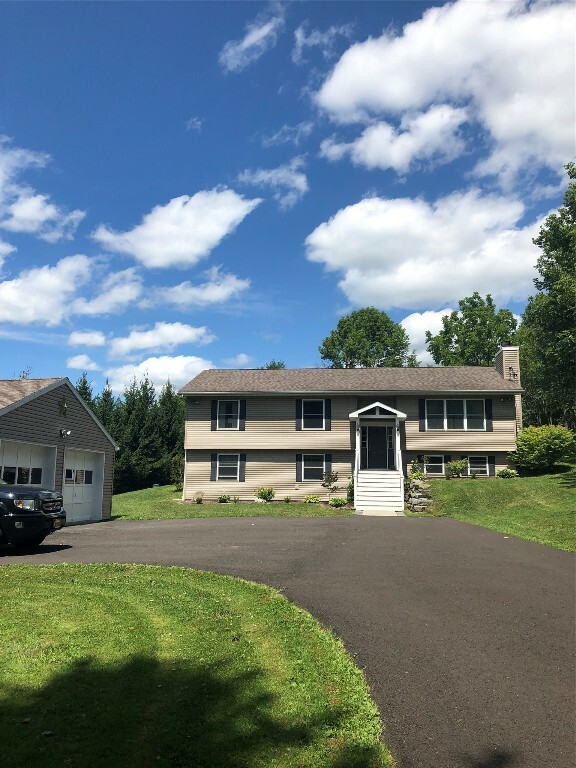 Property Photo:  3745 Sally Piper Road  NY 13760 