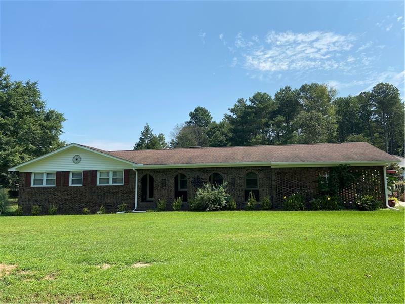 Property Photo:  100 Ridgewood Road  GA 30125 