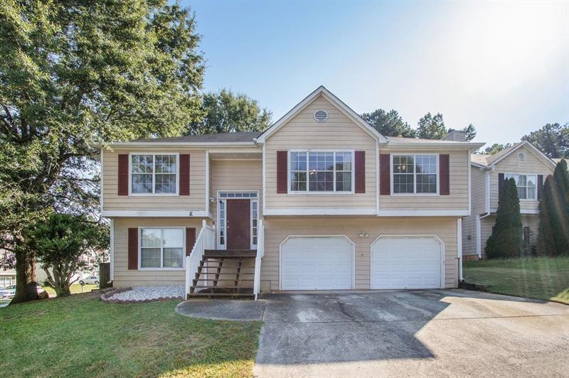 Property Photo: 4309 Morningside Drive GA 30127