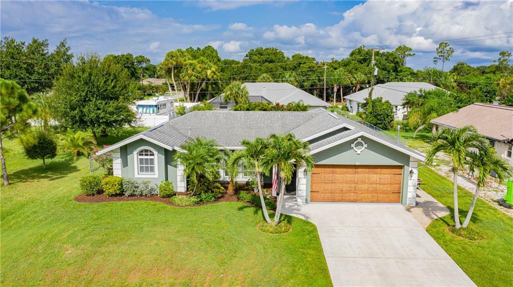 Property Photo:  81 Hannah Street  FL 33954 