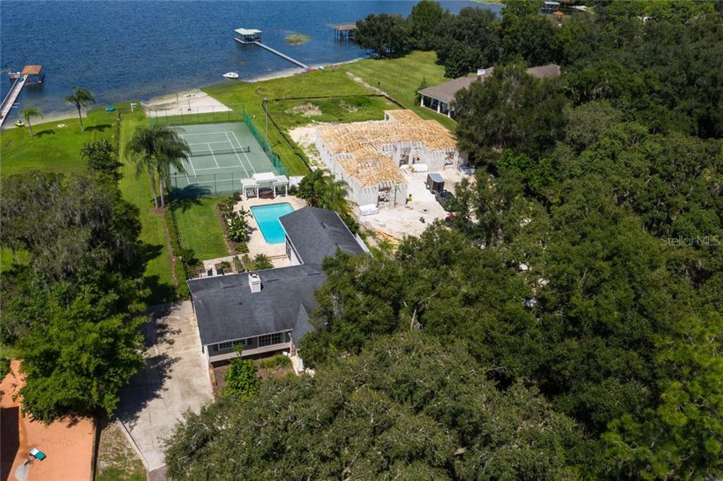 Property Photo:  2315 Overlook Drive  FL 32757 