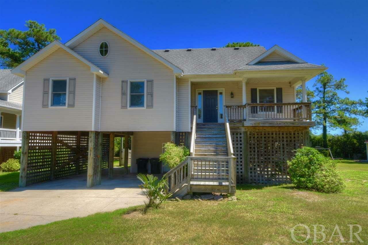 Property Photo: 133 Watersedge Drive Lot #9 NC 27948