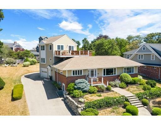 Property Photo: 19 Crescent Ave MA 02066
