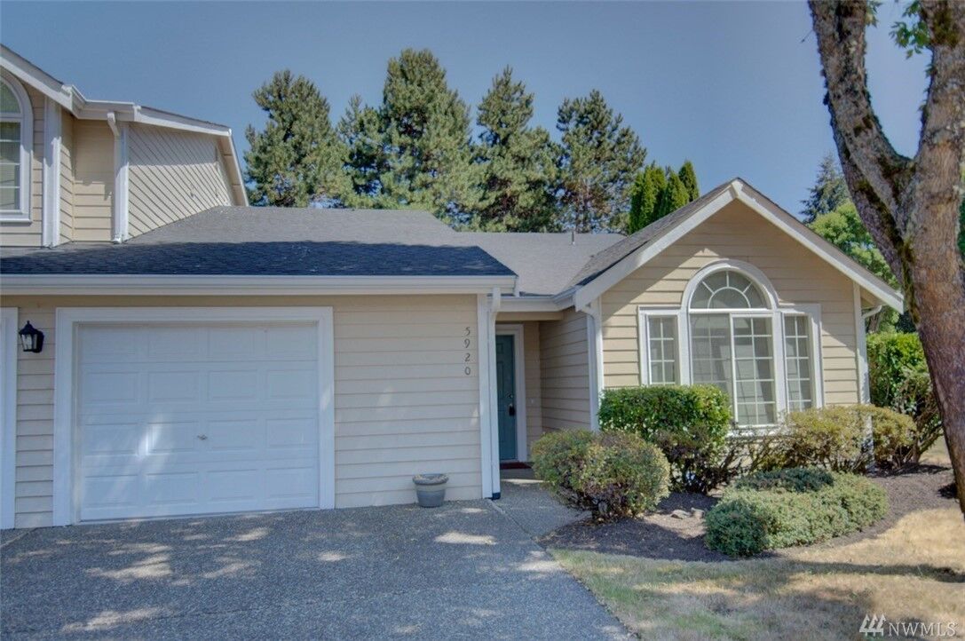 Property Photo:  5920  Chardonnay Drive SE  WA 98513 