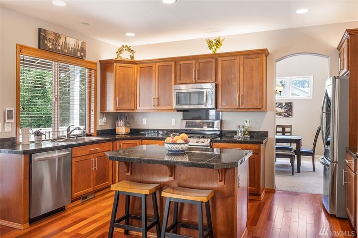 Property Photo:  10827  29th Street NE  WA 98258 