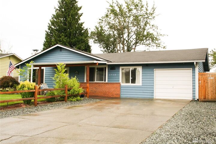 1710  20th Street NE  Auburn WA 98002 photo