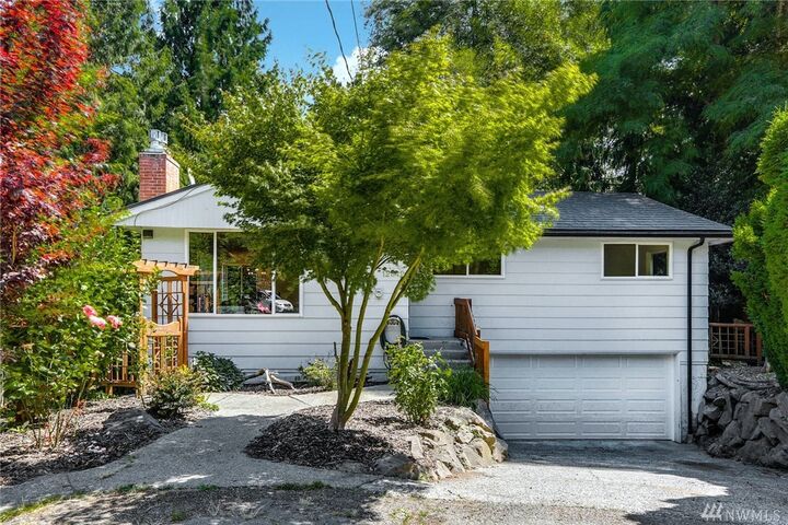 12342  24th Avenue NE  Seattle WA 98125 photo