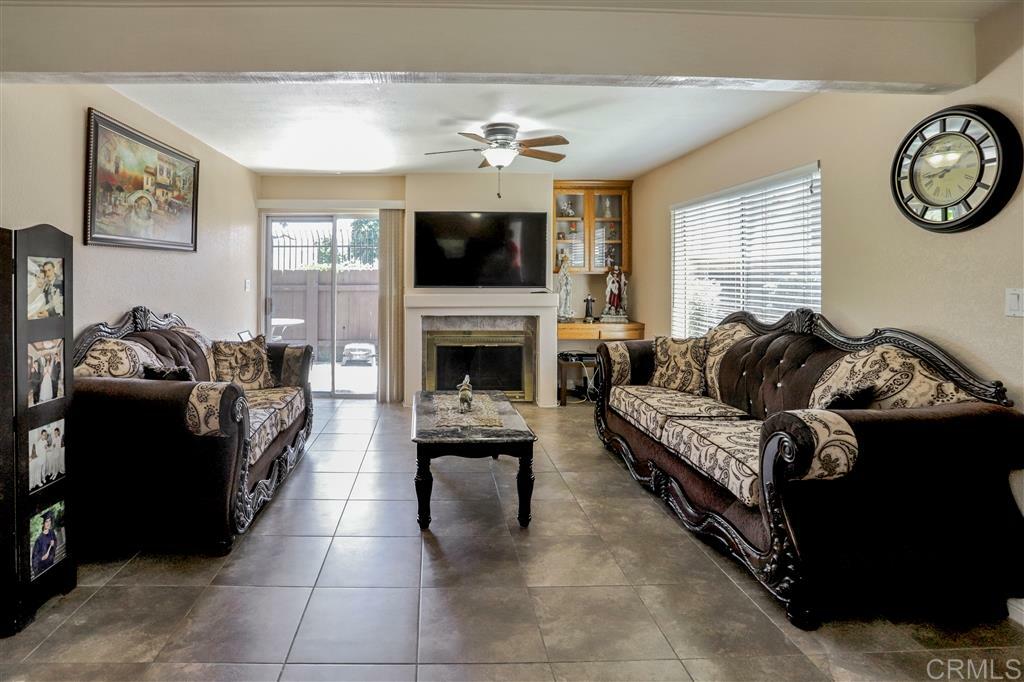 Property Photo: 514 Jamacha Rd 38 CA 92019