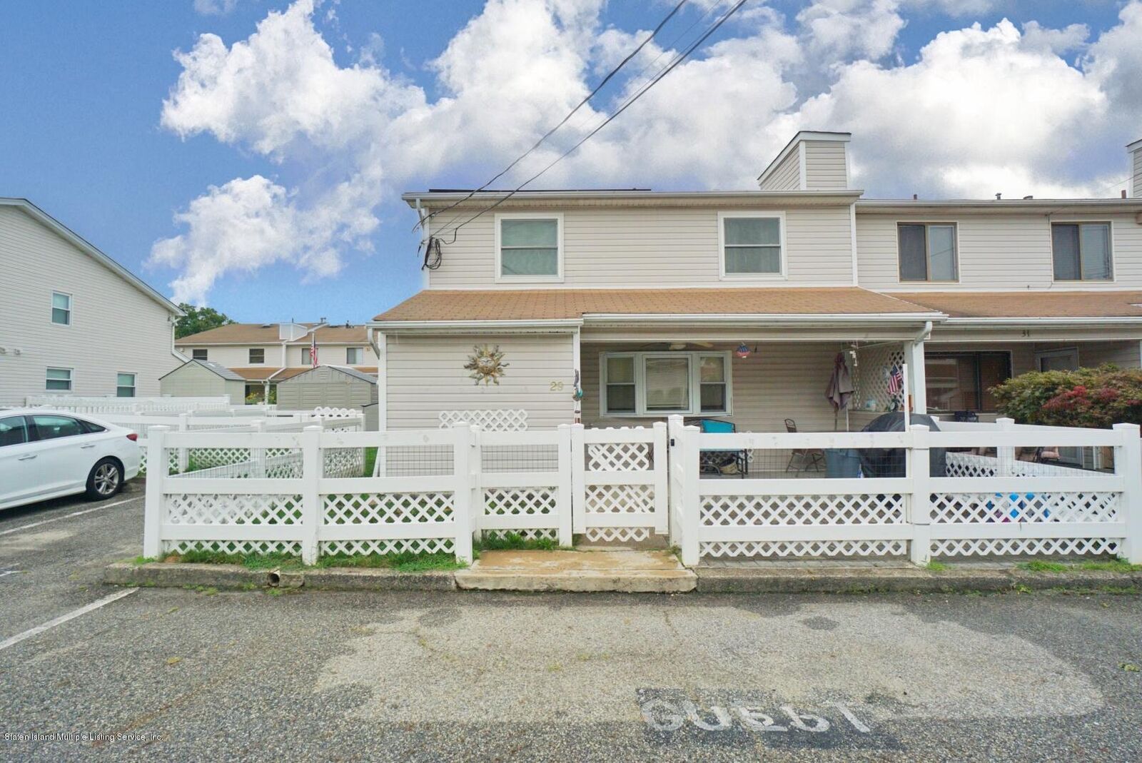 Property Photo: 29 Anita Street NY 10314