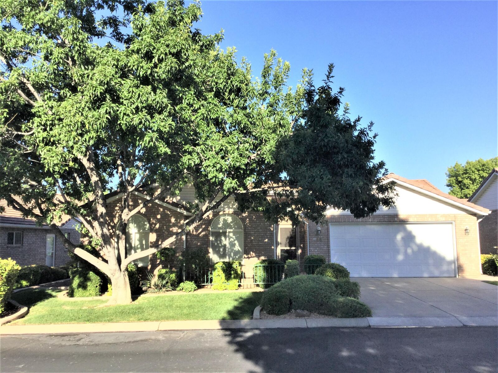 Property Photo:  1134 E 900 S #35  UT 84790 