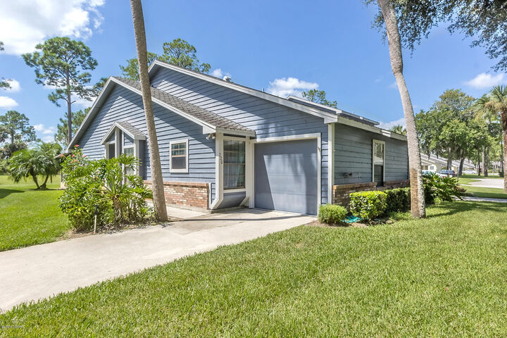 220 Bob White Court  Daytona Beach FL 32119 photo