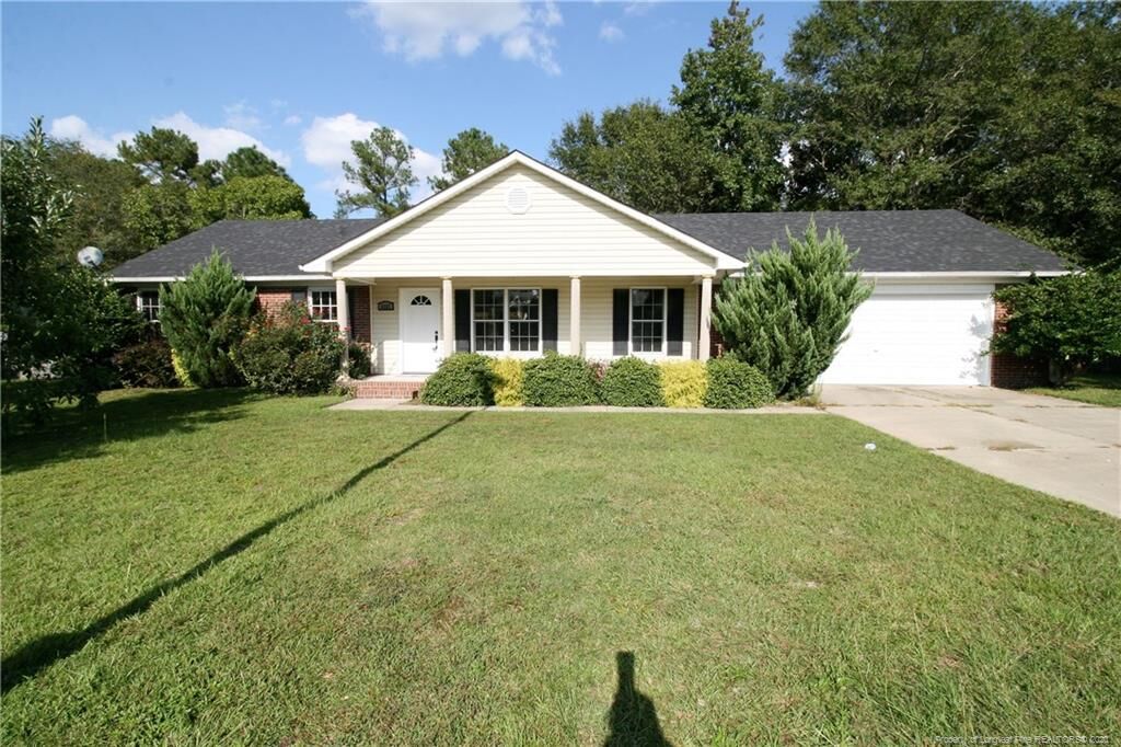 Property Photo:  4365 Dominique Street  NC 28348 