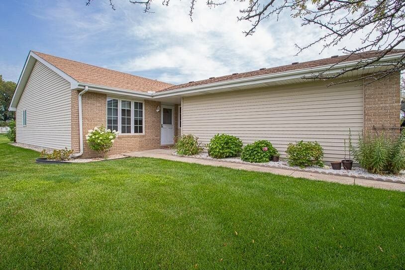 Property Photo: 5714 70th Avenue IN 46375