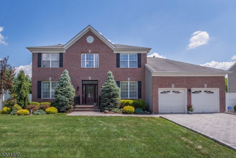 Property Photo:  63 Atherton Ct  NJ 07470 