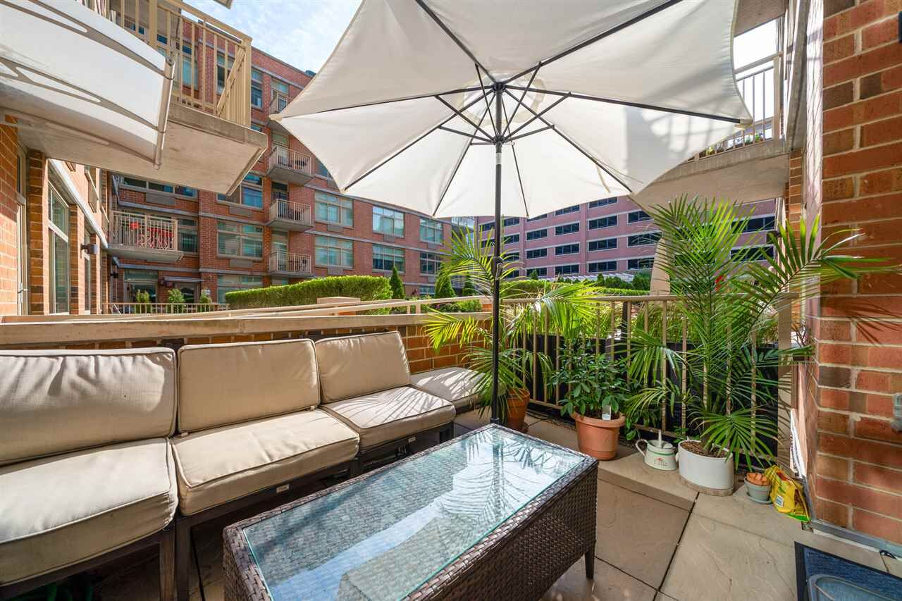 Property Photo:  1450 Washington St 201  NJ 07030 