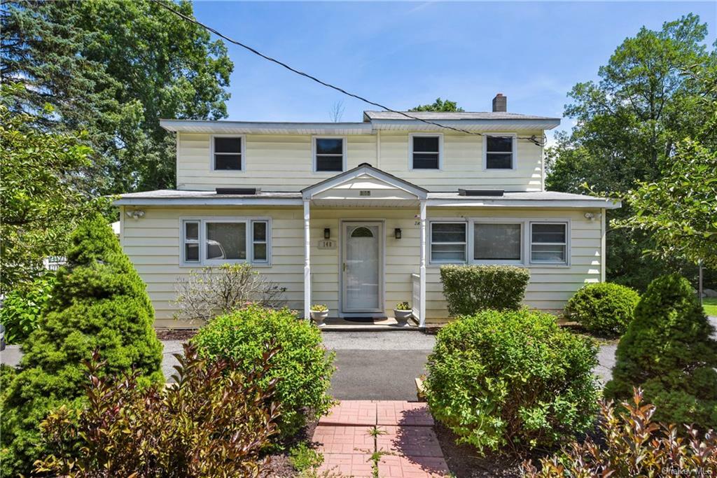 Property Photo:  148 Longfellow Drive  NY 10512 