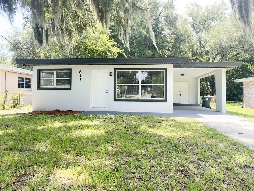 Property Photo:  821 Maley Street  FL 32114 