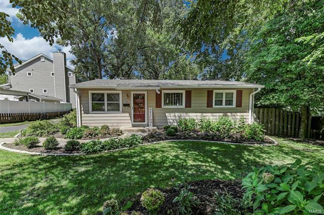 819 Nirk Avenue  St Louis  63122 photo