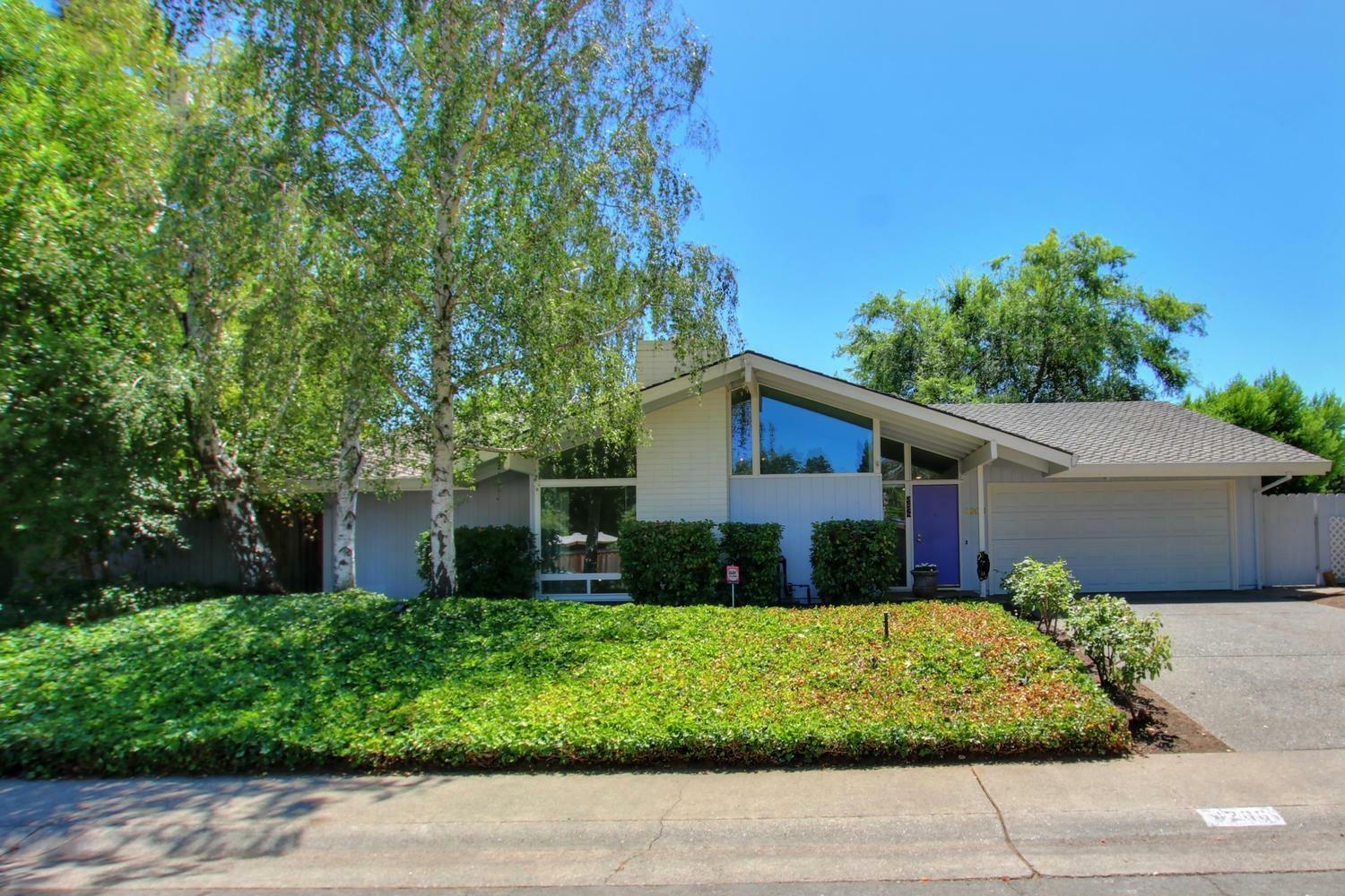 Property Photo:  4206 North River Way  CA 95864 