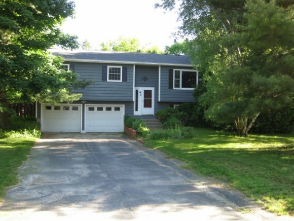 Property Photo:  41 Bacon Dr  VT 05482 