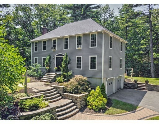 Property Photo:  307 Campbell Rd  MA 01845 