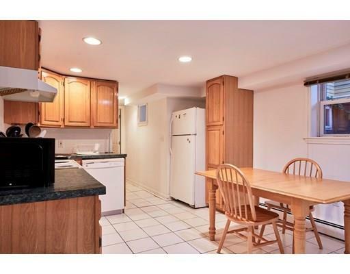 Property Photo: 53 Trowbridge A MA 02138