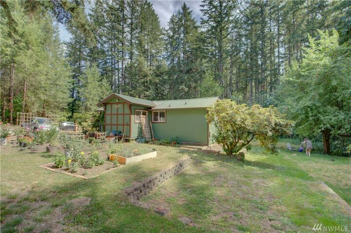 Property Photo:  3147 14th Ave NW  WA 98502 
