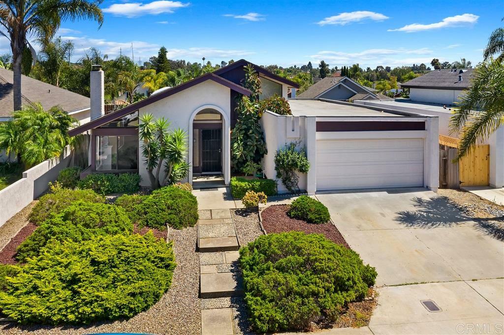 Property Photo: 1611 Traske Rd CA 92024