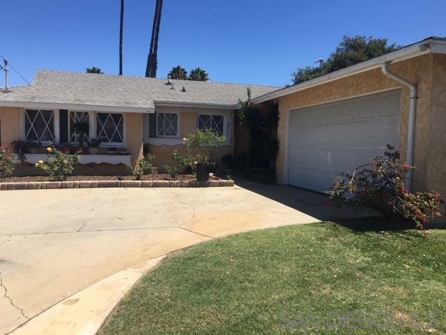 4959 New Haven Road  San Diego CA 92117 photo