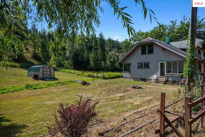 18729 S River Rd.  Cataldo ID 83810 photo