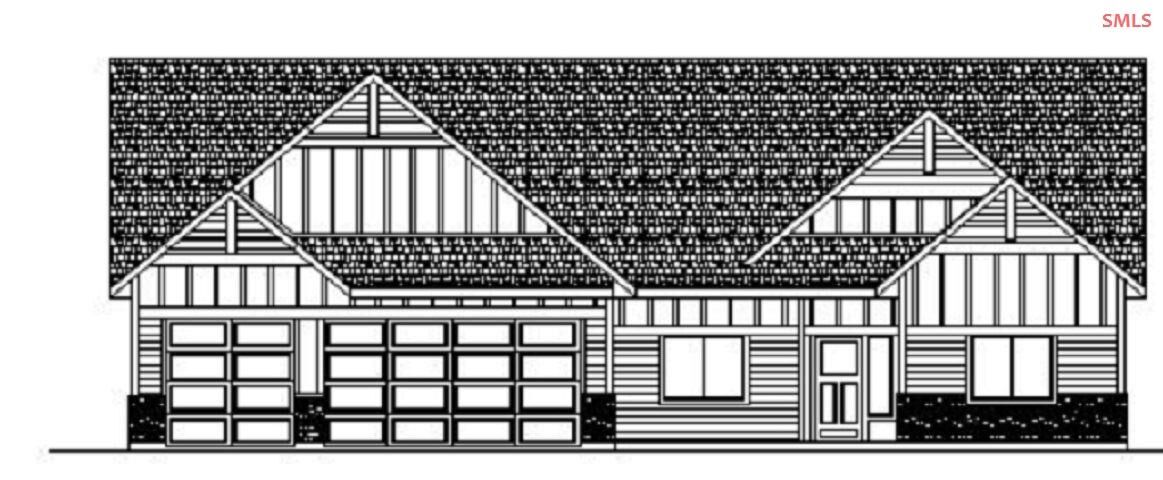 Property Photo: 30193 N Walking Horse Ln ID 83801