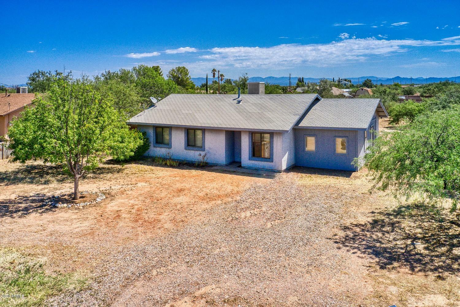 Property Photo: 2152 N Elder Avenue AZ 85616