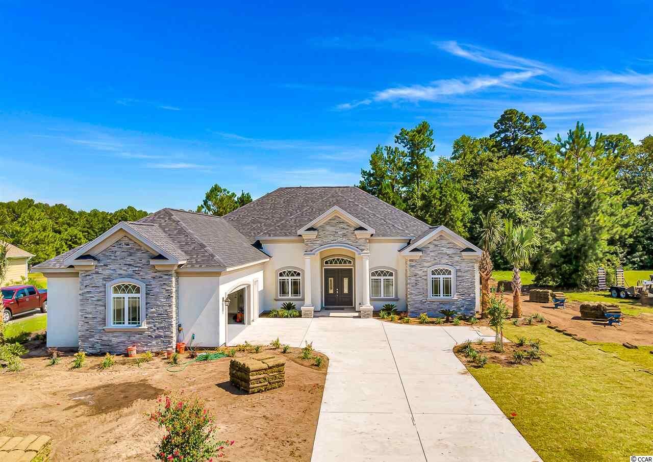 Property Photo:  1033 Wigeon Ct.  SC 29526 