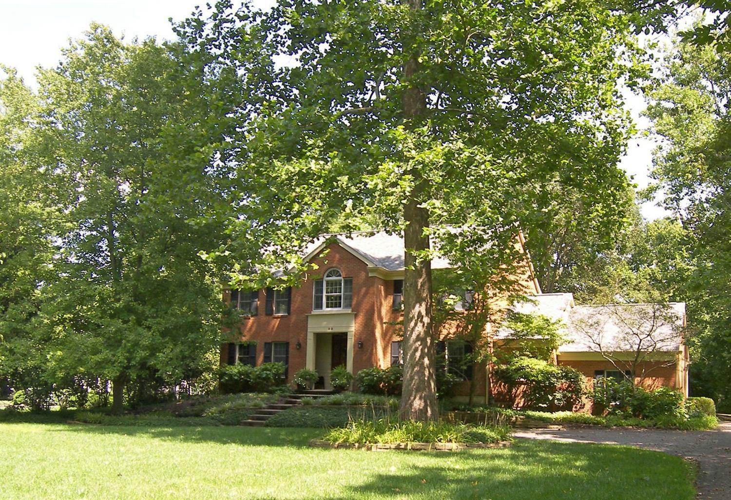 Property Photo: 99 Michigan Dr OH 45174