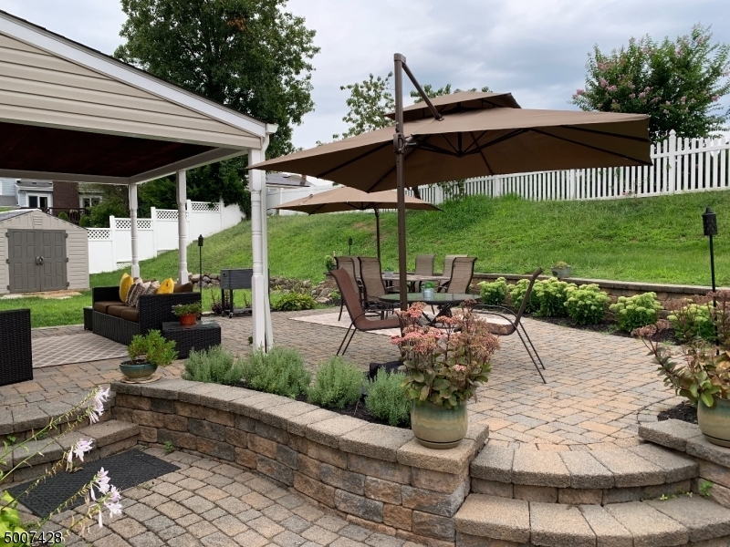 Property Photo: 86 Bender Dr NJ 07013