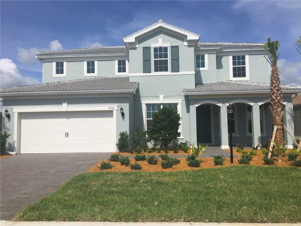 Property Photo: 3505 Anchor FL 34211
