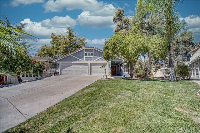 Property Photo:  30491 Greenbriar Court  CA 92587 