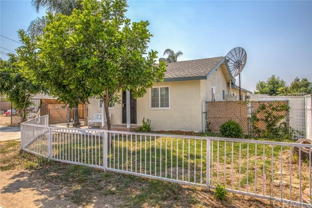Property Photo: 11003 Monte Vista Avenue CA 91763