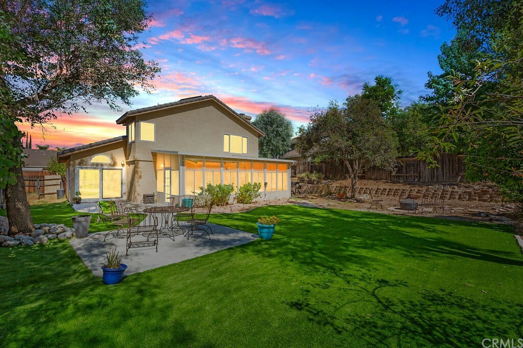 Property Photo:  39700 Copper Craft Drive  CA 92562 