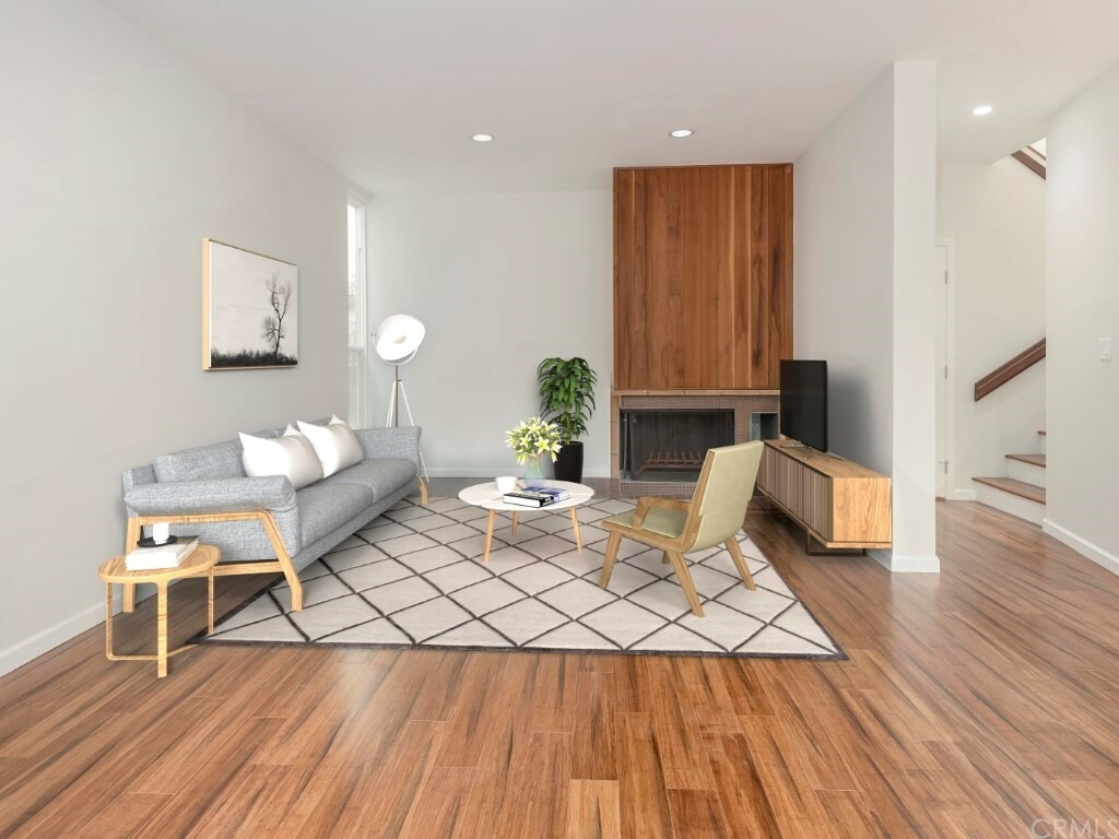 Property Photo: 11902 Darlington Avenue CA 90049