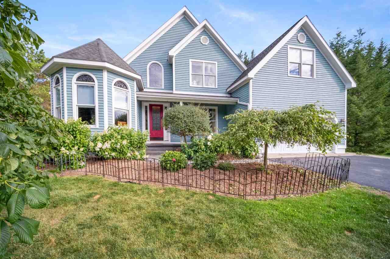 Property Photo: 3390 Aurora MI 49770