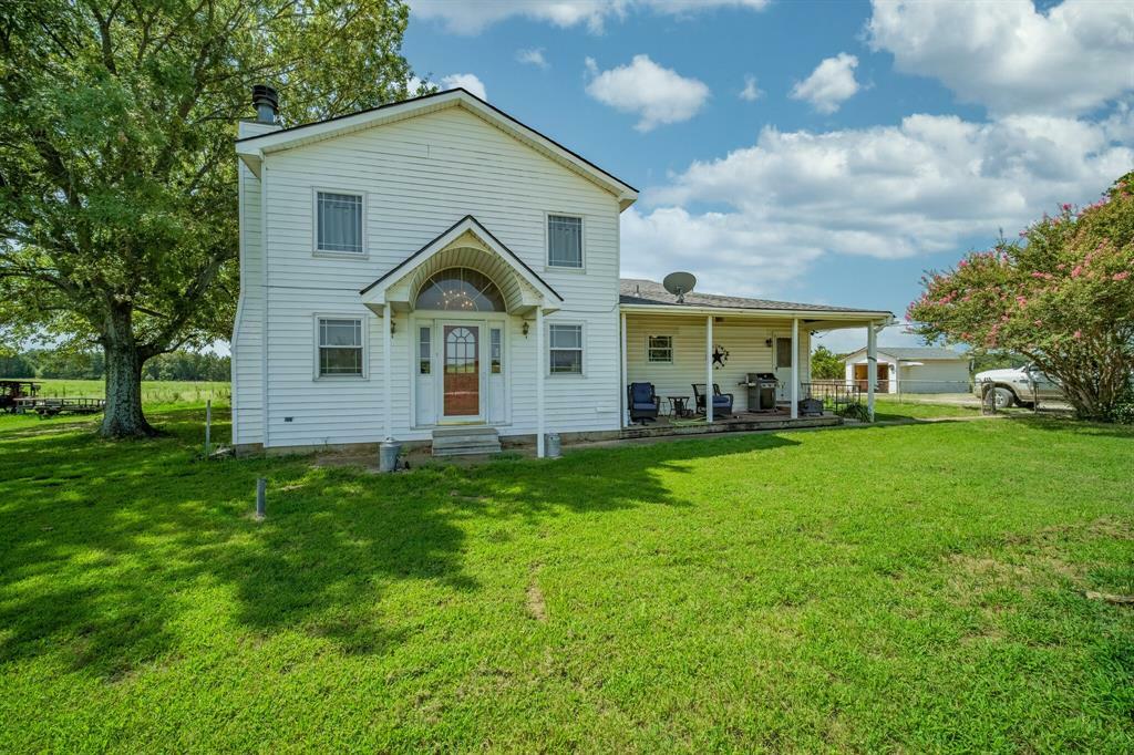 Property Photo:  764 County Road 147  TX 76240 