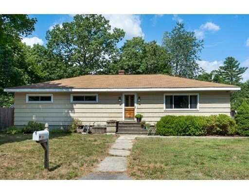 Property Photo: 22 Tolman Ave MA 01464